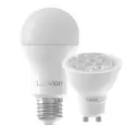 LED-Lampen Bild