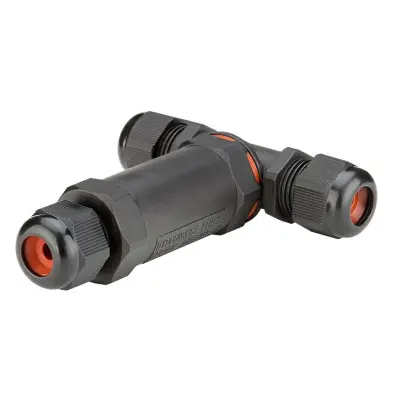 Wiring Connectors