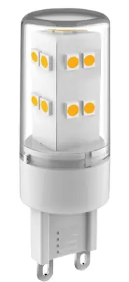 G9 LED Bulbs