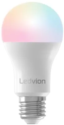 Smart Bulbs
